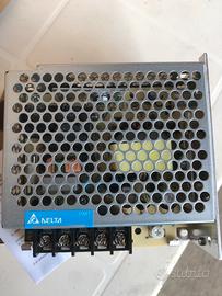 Alimentarore 12V 4,2A Delta a commutazione