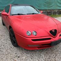 Ricambi usati per Alfa Gtv 2.0 TS AR16201 del 95