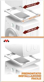 Meliconi base torre slim