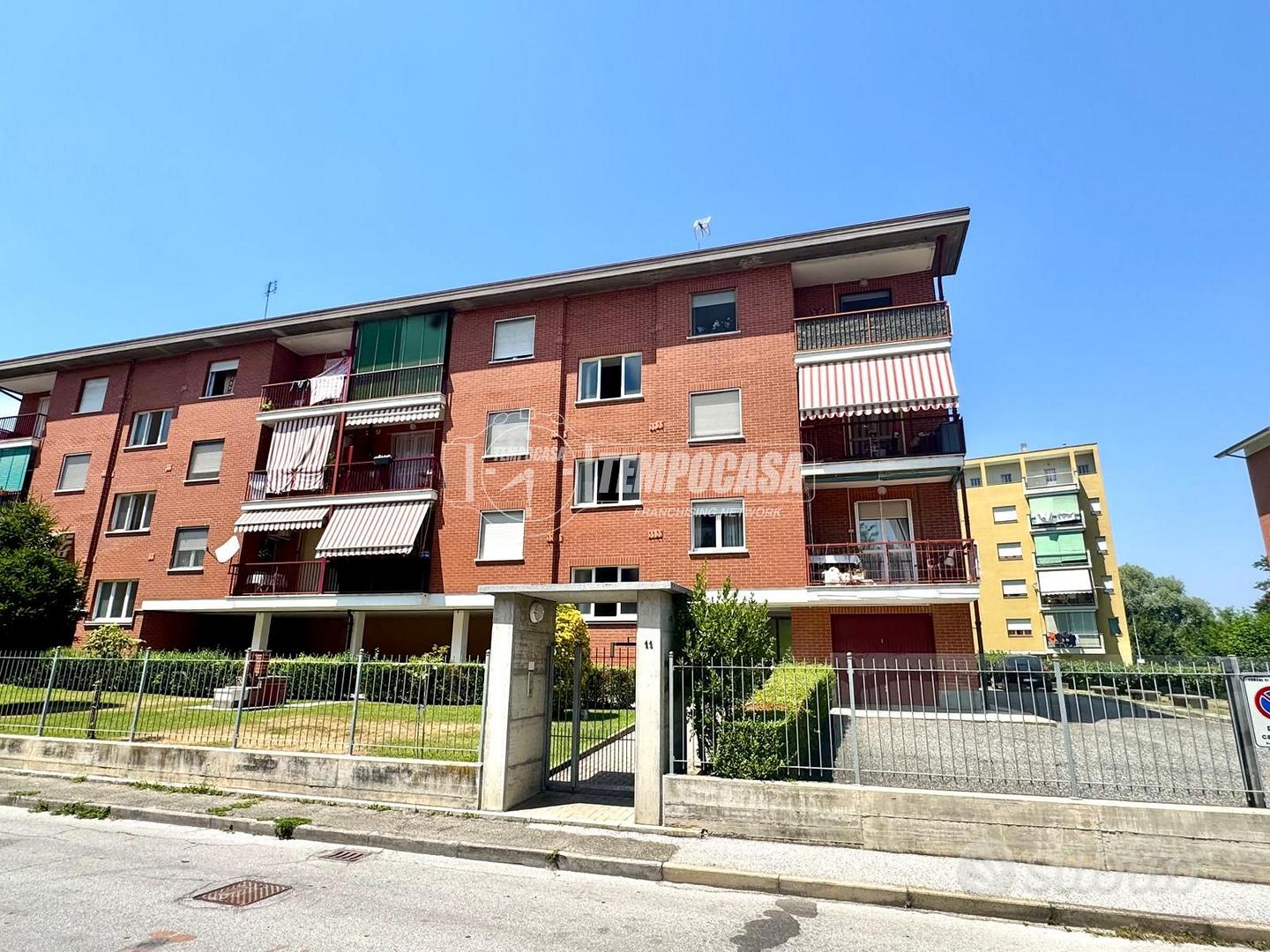 Appartamento – Savigliano, Cascina Motta - Vista 2
