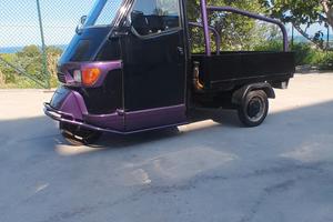 piaggio ape cross