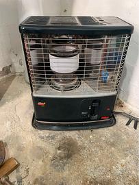 Stufa a Kerosene