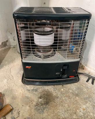 Stufa a Kerosene