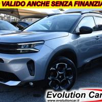 CITROEN C5 Aircross BlueHDi 130 S&S EAT8 Feel Pa