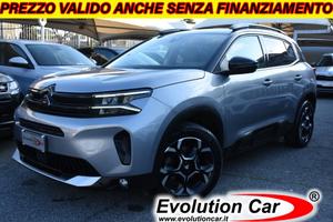 CITROEN C5 Aircross BlueHDi 130 S&S EAT8 Feel Pa