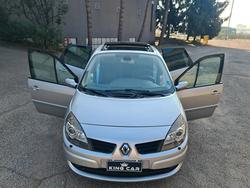 Renault Scenic Grand Scénic 2.0 16V dCi Dynamique