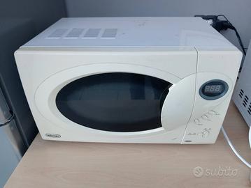 Microonde DeLonghi 