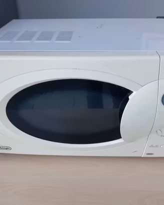 Microonde DeLonghi 