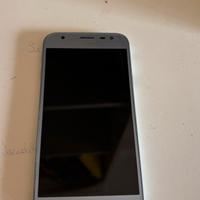 Telefono samsung J3