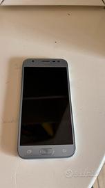 Telefono samsung J3