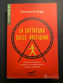 La dittatura delle abitudini