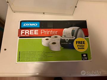 Stampante per etichette