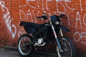 Rieju mrx 50