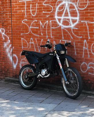 Rieju mrx 50