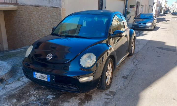 new beetle 1.9 101cv 2004