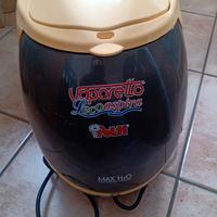 Eco aspira della Polti