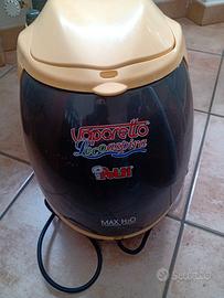 Eco aspira della Polti