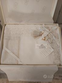 Corredo arte fiorentina NUOVO 