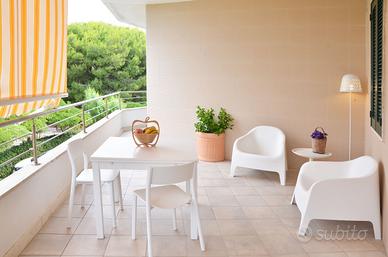 Appartamento in spiaggia Lido Dune Porto Cesareo