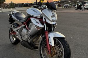 Kawasaki ER-6N