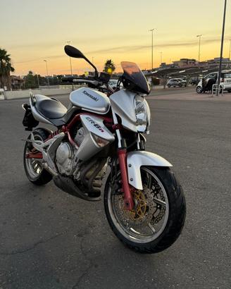 Kawasaki ER-6N