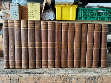 Enciclopedia Motta