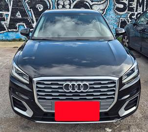 Audi Q2 anno 2021 full optional