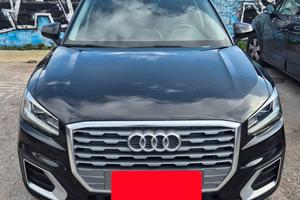 Audi Q2 anno 2021 full optional