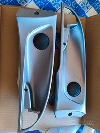  Coppia Tweeter Originali + Cover lancia y