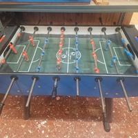 calcio balilla biliardino 