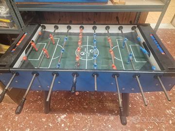 calcio balilla biliardino 