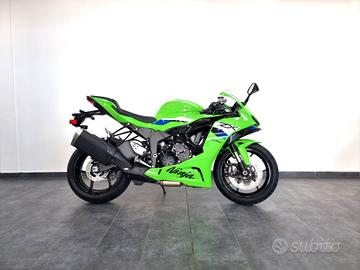Kawasaki Ninja 636 ZX-6R ZX-6 R ZX6R PRONTA CONSEG