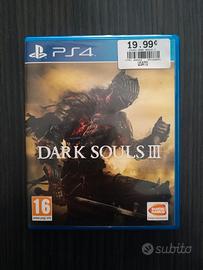 Dark Souls III 