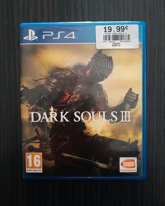 Dark Souls III 
