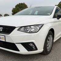 SEAT Ibiza 1.0 tgi Reference 90cv