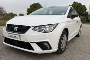 SEAT Ibiza 1.0 tgi Reference 90cv