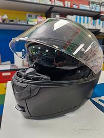Casco modulare