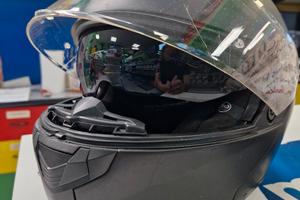 Casco modulare