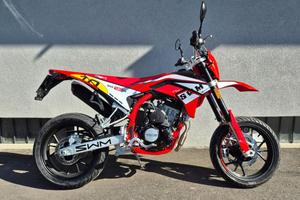 SWM SM 125 R REBORN Garantita e Finanziabile