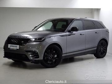 Land Rover Range Rover Velar 3.0D l6 300 CV S...