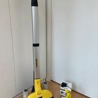 Lavapiventi lava pavamineti karcher