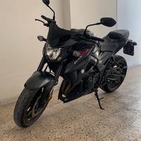 Suzuki GSX S 750 Z ABS Yugen Carbon come nuova
