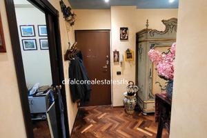 Dante ristrutturato mq 60 parquet ascensore