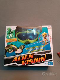 Alien vision IMC Toys