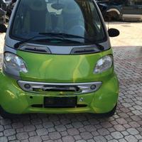 RICAMBI SMART FORTWO 700 BENZINA ANNO 2004