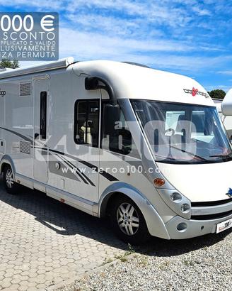 SUPER PROMO!! Carthago Chic C-Line I 42