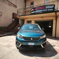 Peugeot 5008 1.5 HDi 130 CV