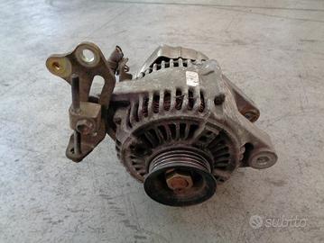 ALTERNATORE PER TOYOTA YARIS 1.0 ANNO 2002