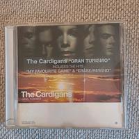 Cd The Cardigans "Gran Turismo "