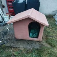 Cuccia per cane